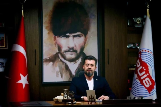 PÜİS Başkanı Polat: &quot;233 istasyon Kayseri’ye yeterli, 3 bin 450 kişi istihdam ediyoruz&quot;
