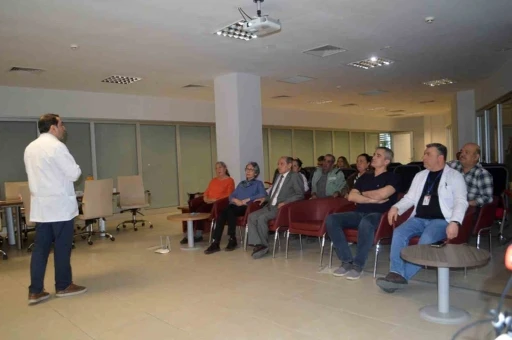 Muğla&rsquo;da Nefes AldıranEğitim