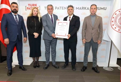 P&uuml;l&uuml;m&uuml;r doğal kaynak tuzu coğrafi işaretle tescillendi
