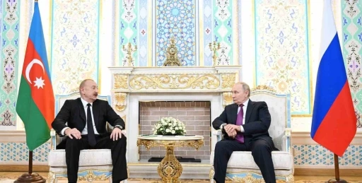 Putin, AZAL uçağının düşüşünde Rusya’nın rolünü ilk kez kabul etti
