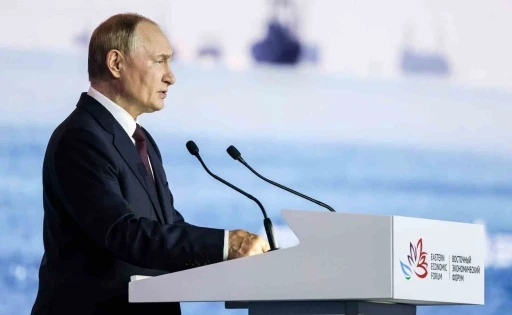 Putin’den Zelenskiy’e: &quot;Güvenlik sağlanacak, yüzde 100 garanti veriyoruz&quot;
