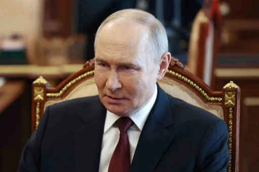 Putin: &quot;Ateşkese her zaman olumlu yaklaşıyoruz&quot;
