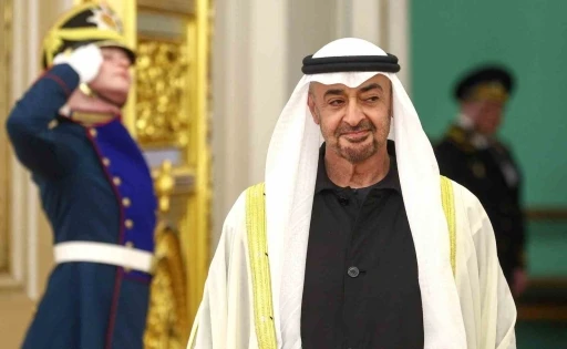 Putin: "İran hattındaki g&uuml;ncel gelişmeleri de hep birlikte yakından takip ediyoruz"
