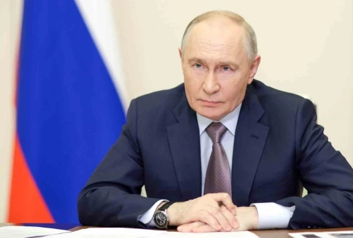 Putin: "Moskova, Tahran&rsquo;ın sadık bir dostu ve g&uuml;venilir ortağı olmaya devam ediyor"
