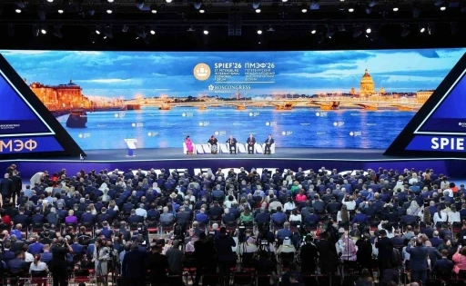 Putin: "Şu an Zelenskiy ile görüşmeyi anlamlı bulmuyorum"
