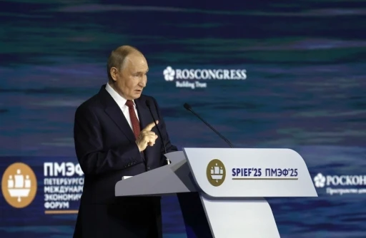 Putin: &quot;Üçüncü dünya savaşının çıkma potansiyeli çok büyük&quot;
