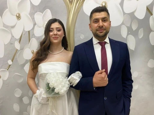&quot;05.05.2025&quot; Evlilik Tarihi Türkiye Genelinde Yoğun İlgi Gördü