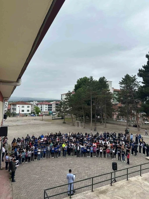 "1 Dakikada 1 Hatim, 1 Dakikada 1 Meal" projesi
