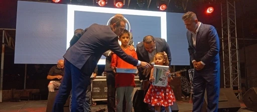 &quot;Acıdan Gelen Lezzet Festivali&quot; yoğun ilgi gördü
