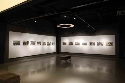 "Adapazarı’nda Bayramlar" sergisi geçmişin coşkusunu bugüne taşıyor