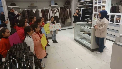 "Adıyaman Selamlaşıyor" etkinliği d&uuml;zenlendi
