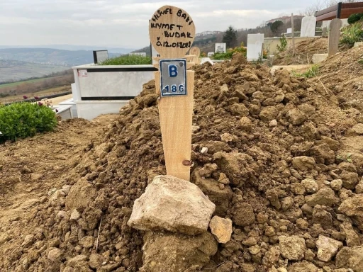 "Aldatma" iddiasıyla eşi Kıymet&rsquo;i &ouml;ld&uuml;ren sanığa 22 yıl hapis
