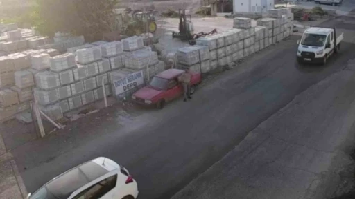 &quot;Alkollüydüm, neden çaldığımı hatırlamıyorum&quot; dedi, 2 ayrı araç hırsızlığından tutuklandı
