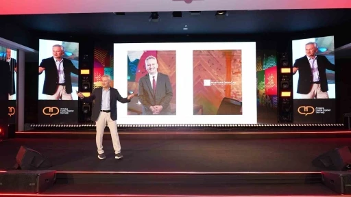 "Antalya Markaları Kongresi" başladı
