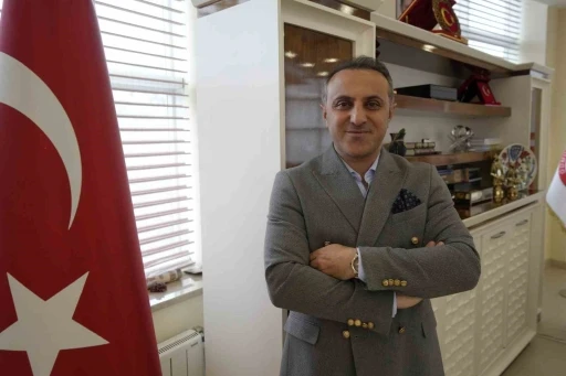 "Aromat&ouml;r" ile iletişimde yeni d&ouml;nem: Tat ve koku transferi hedefleniyor
