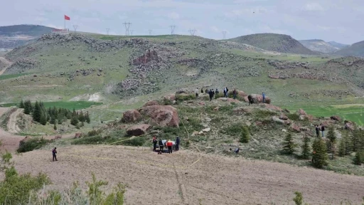 &quot;Ava gidiyorum&quot; diye evden ayrılan gencin cansız bedenine ulaşıldı
