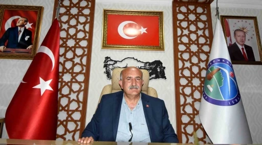 &quot;Bağımsızlık ateşi,  yüce milletin kalbinde yanmaya devam ediyor’

