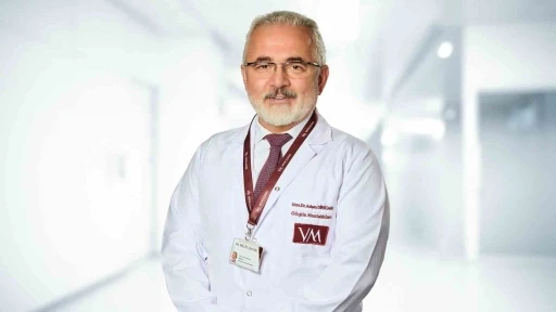 &quot;Bahar mevsimi, astım ve alerjiyi tetikliyor&quot;
