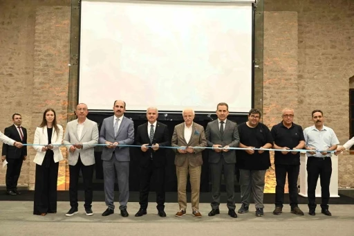 &quot;Batı Dünyasında Lystra İmgesi&quot; sergisi tarih meraklılarını buluşturuyor
