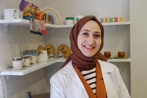 Bayramda çocuklara doğal meyve suları içirin