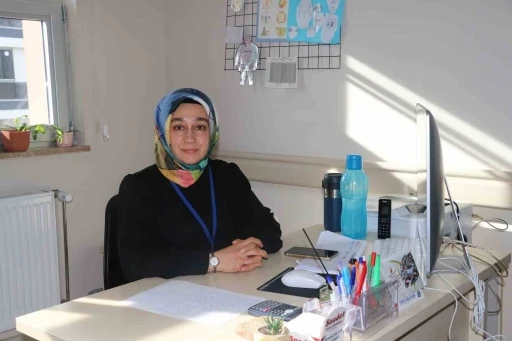 &quot;Bayramda ikram edilen her çikolatayı tüketmeyin&quot;
