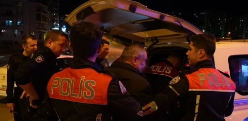 &quot;Ben kaçmadım neden kaçayım, şoför kaçtı&quot; dedi savunması yetmedi: Alkollü sürücünün kaçışı Edirne’de nefes kesti
