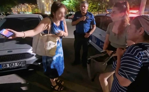 &quot;Benim kim olduğumu bilmiyor&quot; deyip talimat verdi
