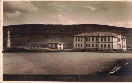 &quot;Bilecik Kent Belleği&quot; projesi kapsamında 3 bin adet belge ve fotoğraf toplandı
