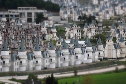 &quot;Burj Al Babas&quot; projesiyle ilgili soruşturmada iddianame hazırlandı: 13 sanık hakkında 885’er yıla kadar hapis talebi
