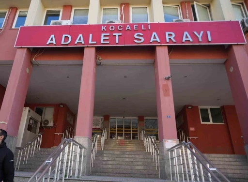 &quot;Cami tuvaletinde küçük kıza istismar&quot; davası
