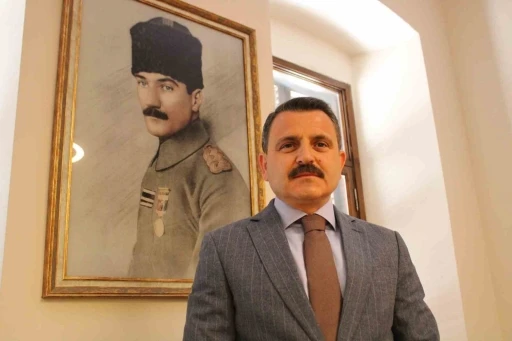 &quot;Çanakkale Tarihi Alan tam bir huzur ve barış toprakları oldu&quot;
