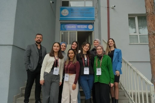 &quot;Çocuk Gelişiminden Eğitime&quot; projesi ikinci kez hayata geçirildi
