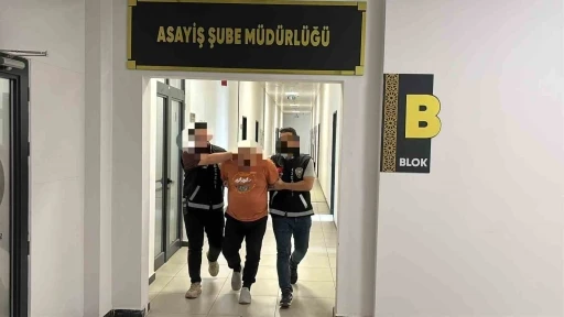 &quot;Çocuk gürültüsü&quot; kavgasında komşusunu bıçaklayan şahıs tutuklandı
