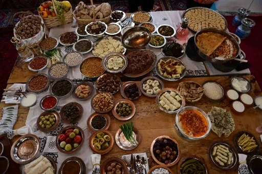 "&Ccedil;orum Mutfağına Saygı" yarışması i&ccedil;in başvurular başladı
