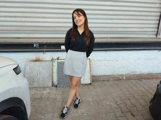 &quot;Daha çok yağmur yağsın&quot; dedi iş yerini su bastı
