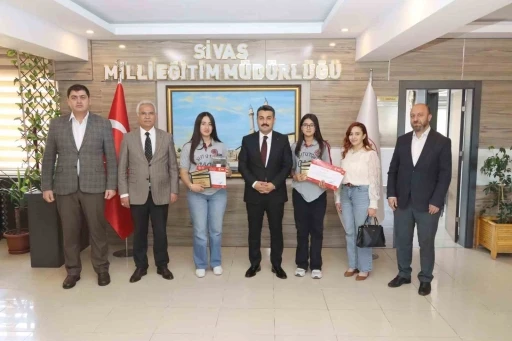 &quot;DODO&quot; ile Türkiye 4’üncüsü oldular
