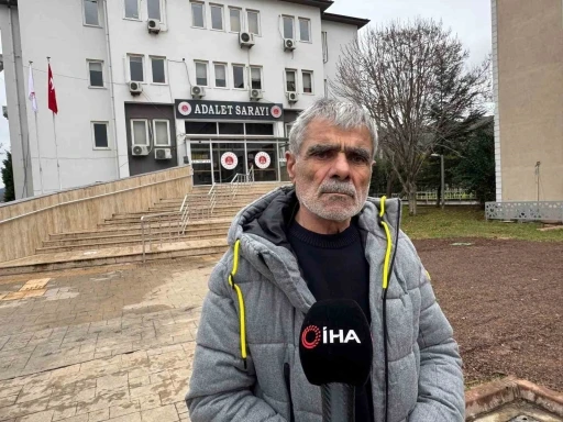 &quot;Dolandırıldım&quot; deyip şikayetçi oldu, 6 ay netice çıkmayınca baba ve oğlunu öldürdü
