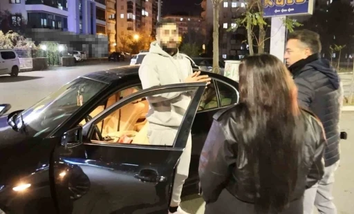 &quot;Egzoz yok&quot; dedi, patırdayan egzozdan 9 bin 267 lira ceza yedi
