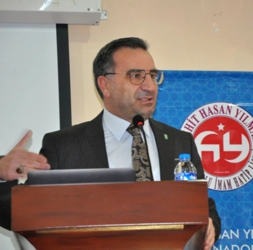 &quot;Erzurum Vatan, Erzurumlu Millet değerindedir&quot;
