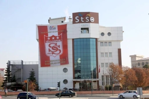&quot;ESTAŞ, Sivas sanayisinin gücünü tüm Türkiye’ye gösterdi&quot;
