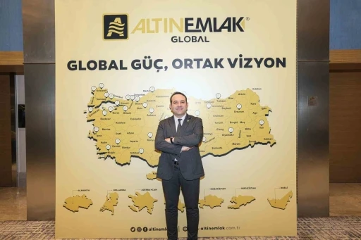 &quot;Faiz indirimi beklentisi fiyatları hareketlendiriyor&quot;
