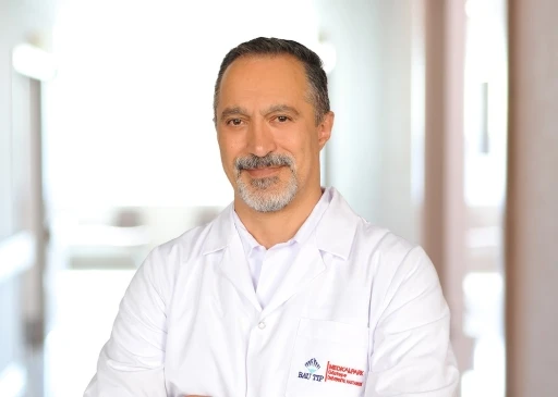 &quot;Fazla vitamin tüketimi farklı hastalıklara neden olabilir&quot;
