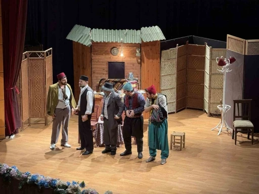 "Fehim Paşa Konağı" beğeni topladı
