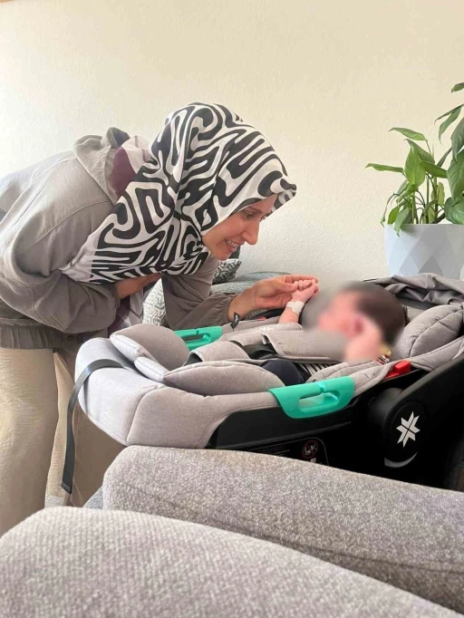 &quot;Geçici Koruyucu Aile&quot; modeli yaygınlaşıyor
