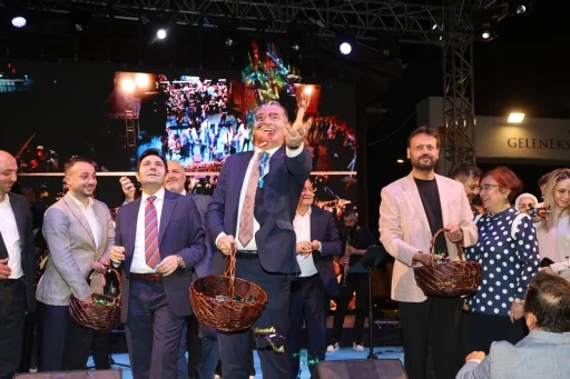&quot;Geleneksel Tıp Festivali&quot; 26’ıncı Kez Merkezefendi’de
