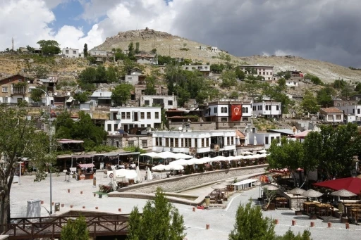 &quot;GO Selçuklu&quot; ile Selçuklu’yu keşfetme zamanı
