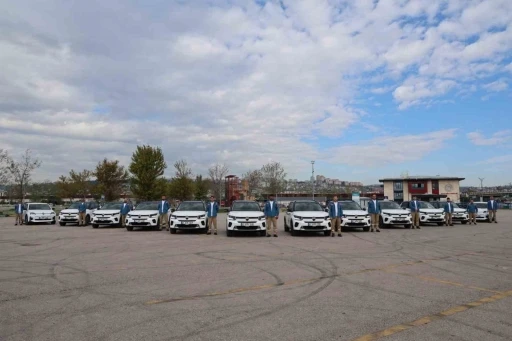 &quot;Göz Kulak&quot; ekibi görev başında
