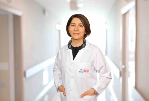 "G&uuml;neş yanıkları erken yaşlanmaya yol a&ccedil;abilir"
