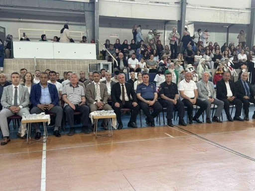 &quot;Hayat Boyu Öğrenme Haftası&quot; etkinlikleri Çaycuma’da başladı
