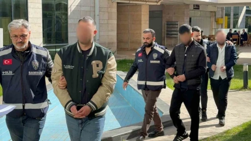 "Hesap fazla geldi" diye barı kurşunladılar, g&uuml;nd&uuml;z &ouml;z&uuml;r dileyip polise teslim oldular
